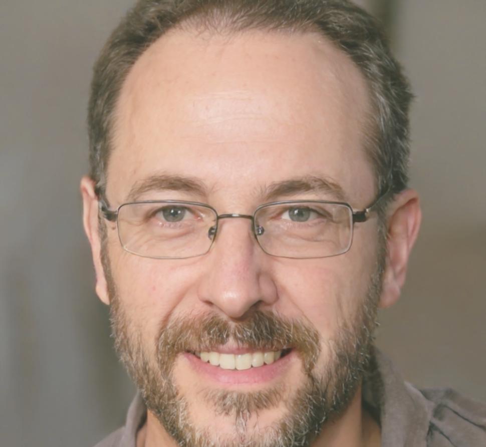 Estudiante Carlos Mendoza