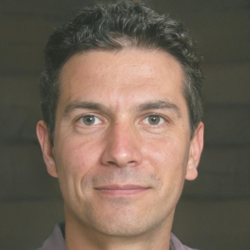 Carlos Rodríguez, Director de Innovación de lunexoriasta